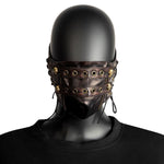 Masque Gothique — Punk - Vignette | Steampunk Store