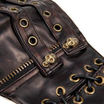 Masque Gothique — Punk - Vignette | Steampunk Store