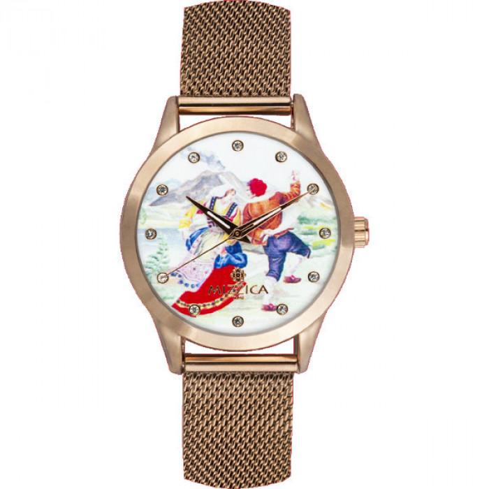Orologio la taranta - gioielleriaperdichizzi.it