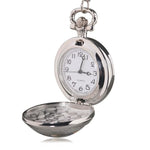 Orologio da Tasca Albero della Vita - Yggdrasil - Vignette | Steampunk Store