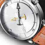Orologio Steampunk Submarine - Vignette | Steampunk Store