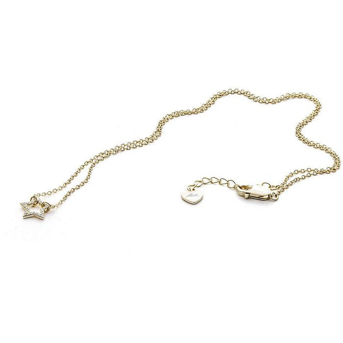 Necklace woman jewelery 4US Cesare Paciotti