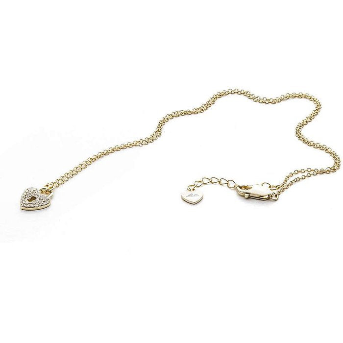 Collier femme bijoux 4US Cesare Paciotti
