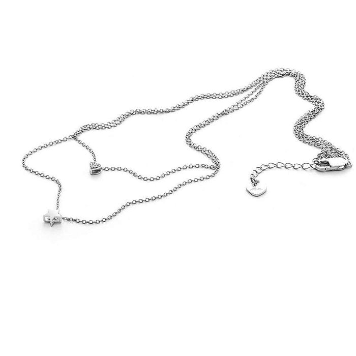 Necklace woman jewelery 4US Cesare Paciotti
