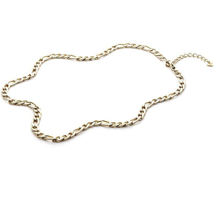 Necklace woman jewelery 4US Cesare Paciotti