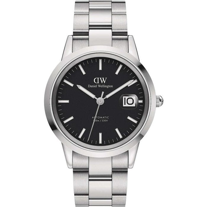 Daniel Wellington Iconic Link Men's Mechanical Watch