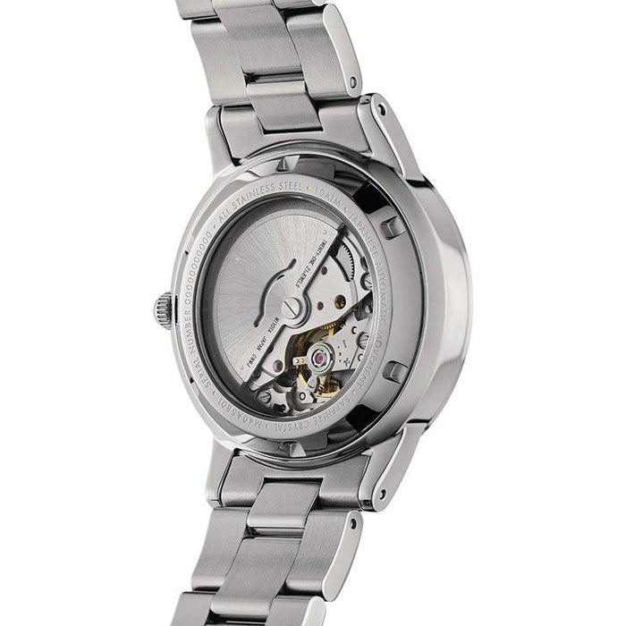 Daniel Wellington Iconic Link Men's Mechanical Watch