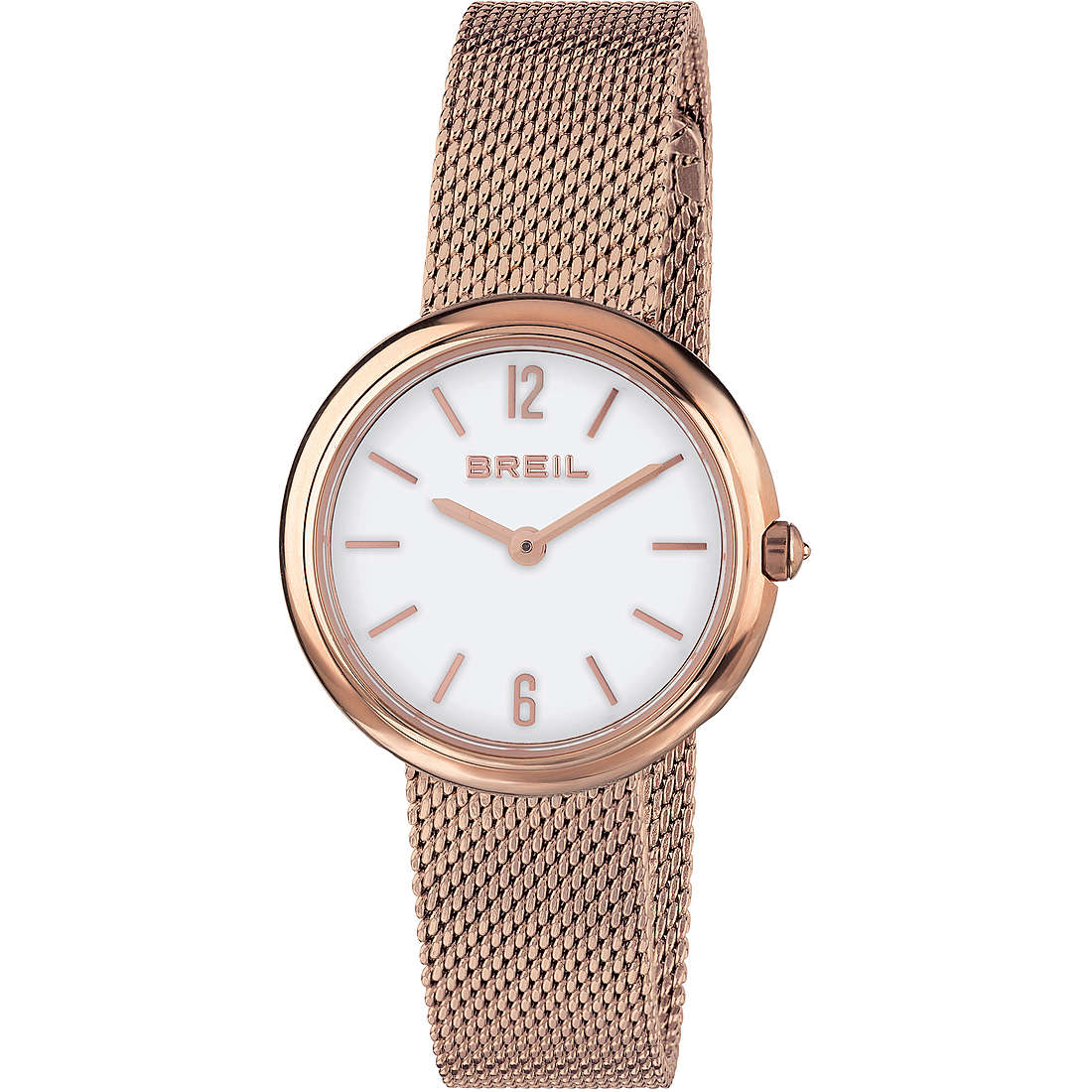 Horloge Iris
