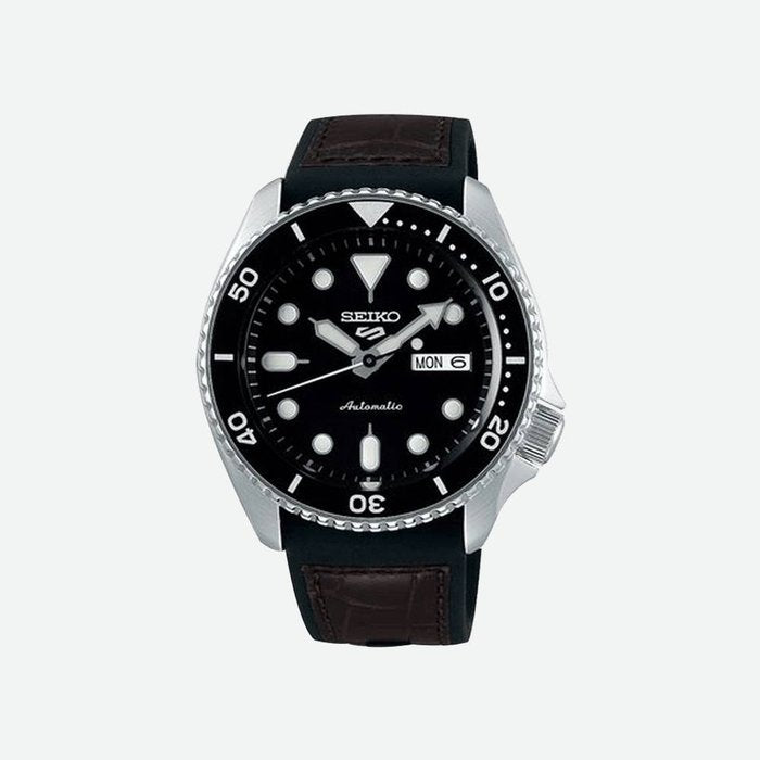 SEIKO 5 SPORTS ~ 3-Hand Automatic Men's Watch