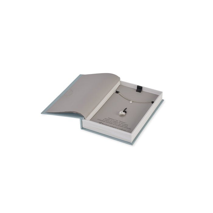 Lucchetto cuore