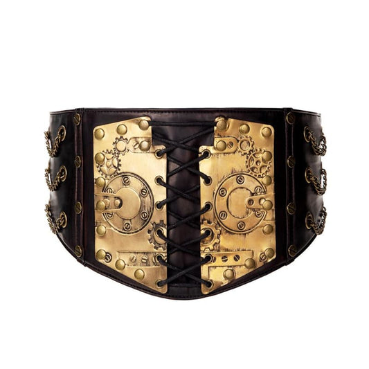 Serre Taille Steampunk