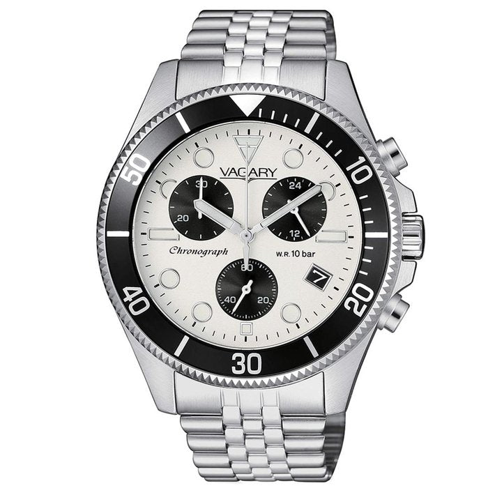 Aqua39 Chrono