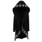 Veste Gothique — Femme Punk - Vignette | Steampunk Store