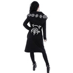 Veste Gothique — Femme Punk - Vignette | Steampunk Store