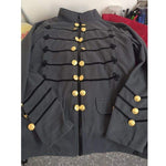Veste Steampunk Homme - Lord Nelson - Vignette | Steampunk Store
